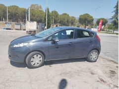 Sahibinden Ford Fiesta 1.4 TDCi Trend 2012 Model