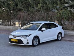 HATASIZ BOYASIZ TOYOTA COROLLA