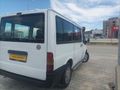 2007 MODEL ORJİNAL 5+1 KİŞİLİK YÜZLÜK