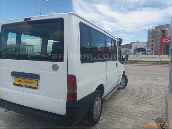 2007 MODEL ORJİNAL 5+1 KİŞİLİK YÜZLÜK
