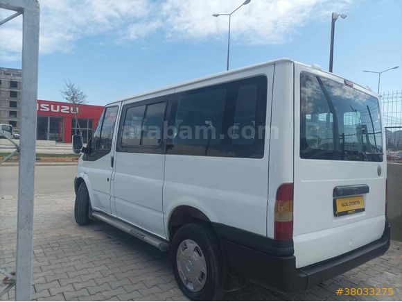 2007 MODEL ORJİNAL 5+1 KİŞİLİK YÜZLÜK