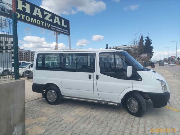 2007 MODEL ORJİNAL 5+1 KİŞİLİK YÜZLÜK