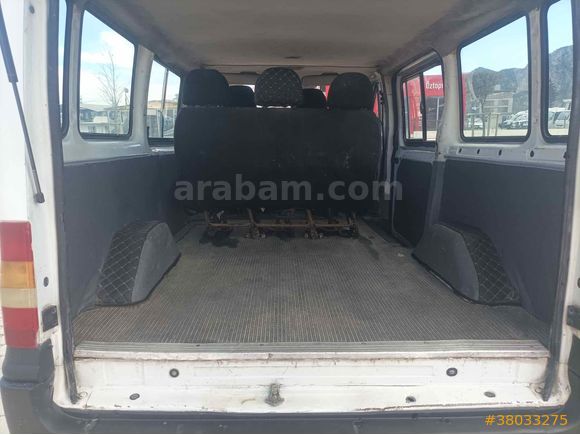 2007 MODEL ORJİNAL 5+1 KİŞİLİK YÜZLÜK