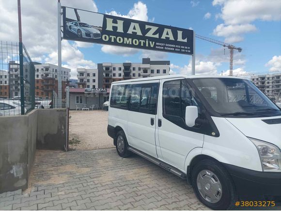 2007 MODEL ORJİNAL 5+1 KİŞİLİK YÜZLÜK