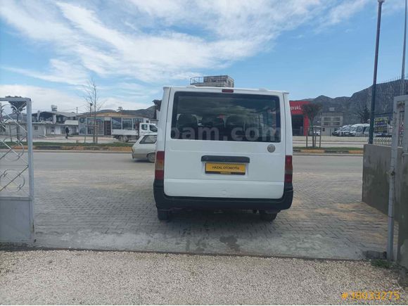 2007 MODEL ORJİNAL 5+1 KİŞİLİK YÜZLÜK