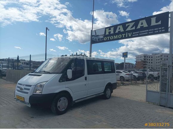 2007 MODEL ORJİNAL 5+1 KİŞİLİK YÜZLÜK
