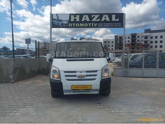 2007 MODEL ORJİNAL 5+1 KİŞİLİK YÜZLÜK