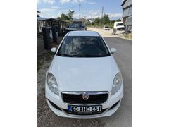 Sahibinden Fiat Linea 1.3 Multijet Pop 2016 Model  