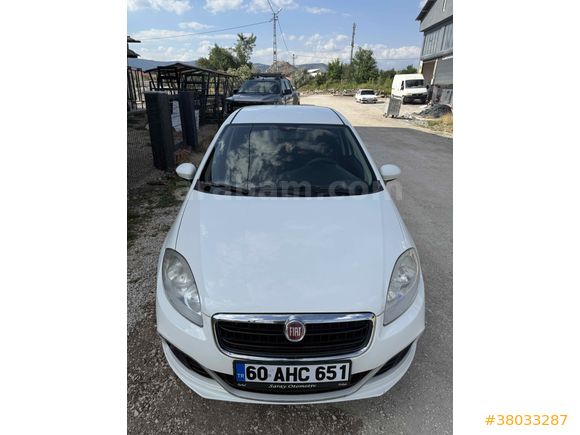 Sahibinden Fiat Linea 1.3 Multijet Pop 2016 Model  