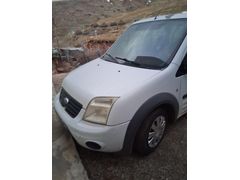 Sahibinden Ford Tourneo Connect 1.8 TDCI Trend 2012 Model Siirt 90.000 km Beyaz