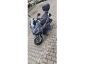 Sahibinden Yuki Xway 125 