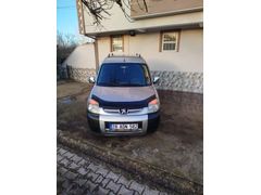 Sahibinden Peugeot Partner 1.9 D 2005 Model