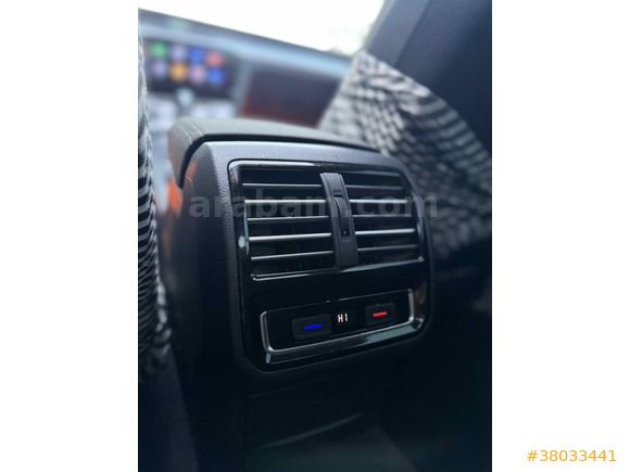 2015 çıkışlı  passat