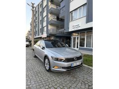 2015 çıkışlı  passat