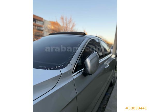 2015 çıkışlı  passat