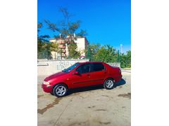 Sahibinden Fiat Siena 1.4 EL 2000 Model sıfır muayene temiz bakımlı