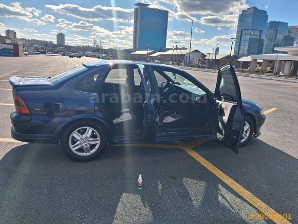 Sahibinden Opel Vectra 2.0 CD 1998 Model