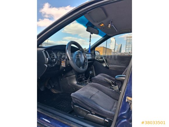 Sahibinden Opel Vectra 2.0 CD 1998 Model