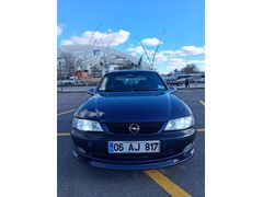 Sahibinden Opel Vectra 2.0 CD 1998 Model