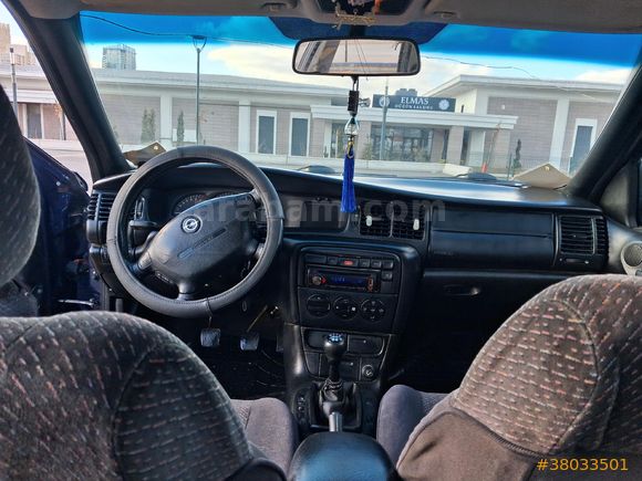 Sahibinden Opel Vectra 2.0 CD 1998 Model