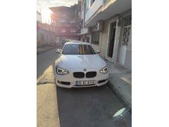 Sahibinden BMW 1 Serisi 116d ED EfficientDynamics 2014 Model 