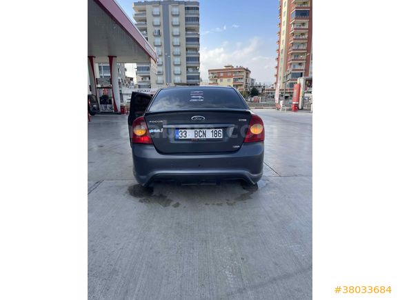 Sahibinden Ford Focus 1.6 TDCi Trend 2009 Model 