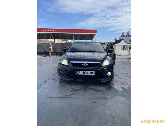 Sahibinden Ford Focus 1.6 TDCi Trend 2009 Model 