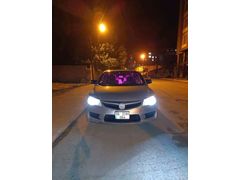 Sahibinden Honda Civic 1.6i VTEC Elegance 2008 Model 