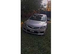 Sahibinden Honda Civic 1.6i VTEC Elegance 2008 Model 