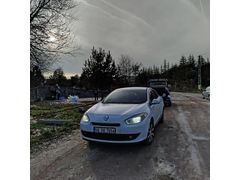 Sahibinden Renault Fluence 1.5 dCi Business 2012 Model hatasız Ankara karamankazan