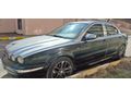 Sahibinden Jaguar X-Type 2.0 D Executive 2007 Model