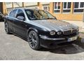 Sahibinden Jaguar X-Type 2.0 D Executive 2007 Model