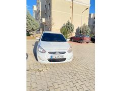 Sahibinden Hyundai Accent Blue 1.6 CRDI Mode Plus 2017 Model