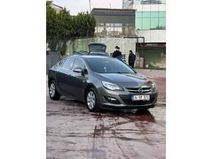 Sahibinden Opel Astra 1.6 Edition Plus 2017 Model 