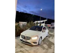 Sahibinden Mercedes - Benz A 180 Urban 2014 Model Ankara 80.000 km Beyaz