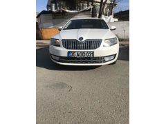 Sahibinden Skoda Octavia 1.6 TDI Optimal 2015 Model 