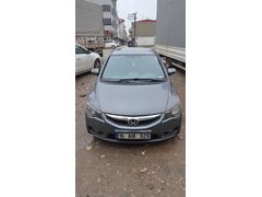 Sahibinden Honda Civic 1.6i VTEC Elegance 2012 Model