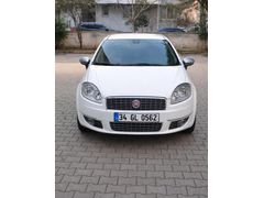 Linea 1.6 Multijet Emotion Plus