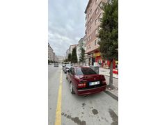 Sahibinden Opel Vectra 2.0 GL 1993 Model 
