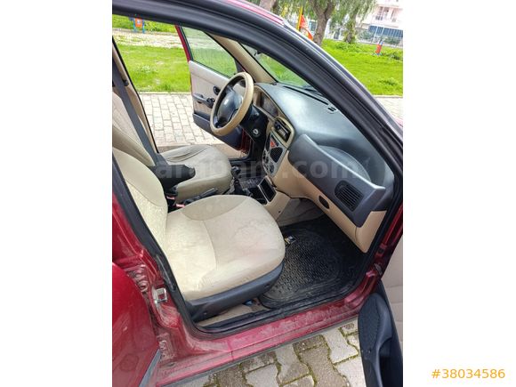 Sahibinden Fiat Palio 1.2 Active 2005 Model