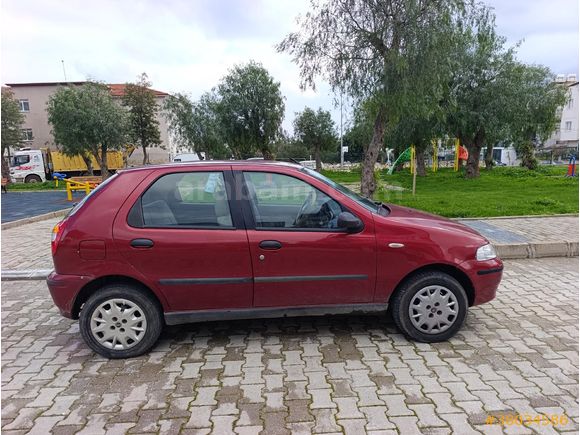 Sahibinden Fiat Palio 1.2 Active 2005 Model