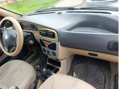 Sahibinden Fiat Palio 1.2 Active 2005 Model