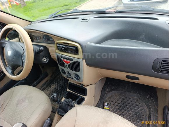 Sahibinden Fiat Palio 1.2 Active 2005 Model