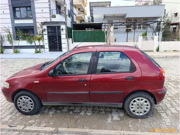 Sahibinden Fiat Palio 1.2 Active 2005 Model