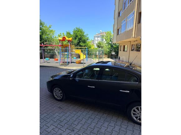 Sahibinden Renault Fluence 1.6 Privilege 2011 Model