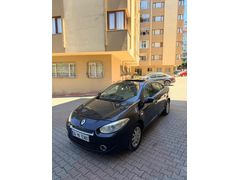 Sahibinden Renault Fluence 1.6 Privilege 2011 Model