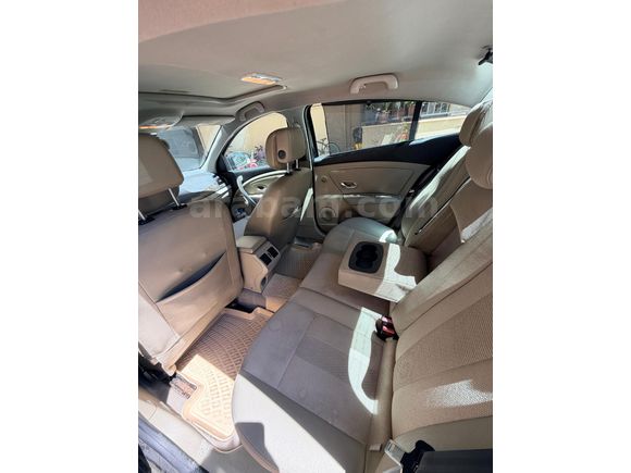 Sahibinden Renault Fluence 1.6 Privilege 2011 Model