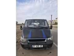 Sahibinden Ford Transit 280 S 2002 Model