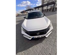Sahibinden Honda Civic 1.6i VTEC Eco Executive 2017 Model 