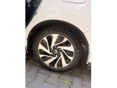 Sahibinden Honda Civic 1.6i VTEC Eco Executive 2017 Model 
